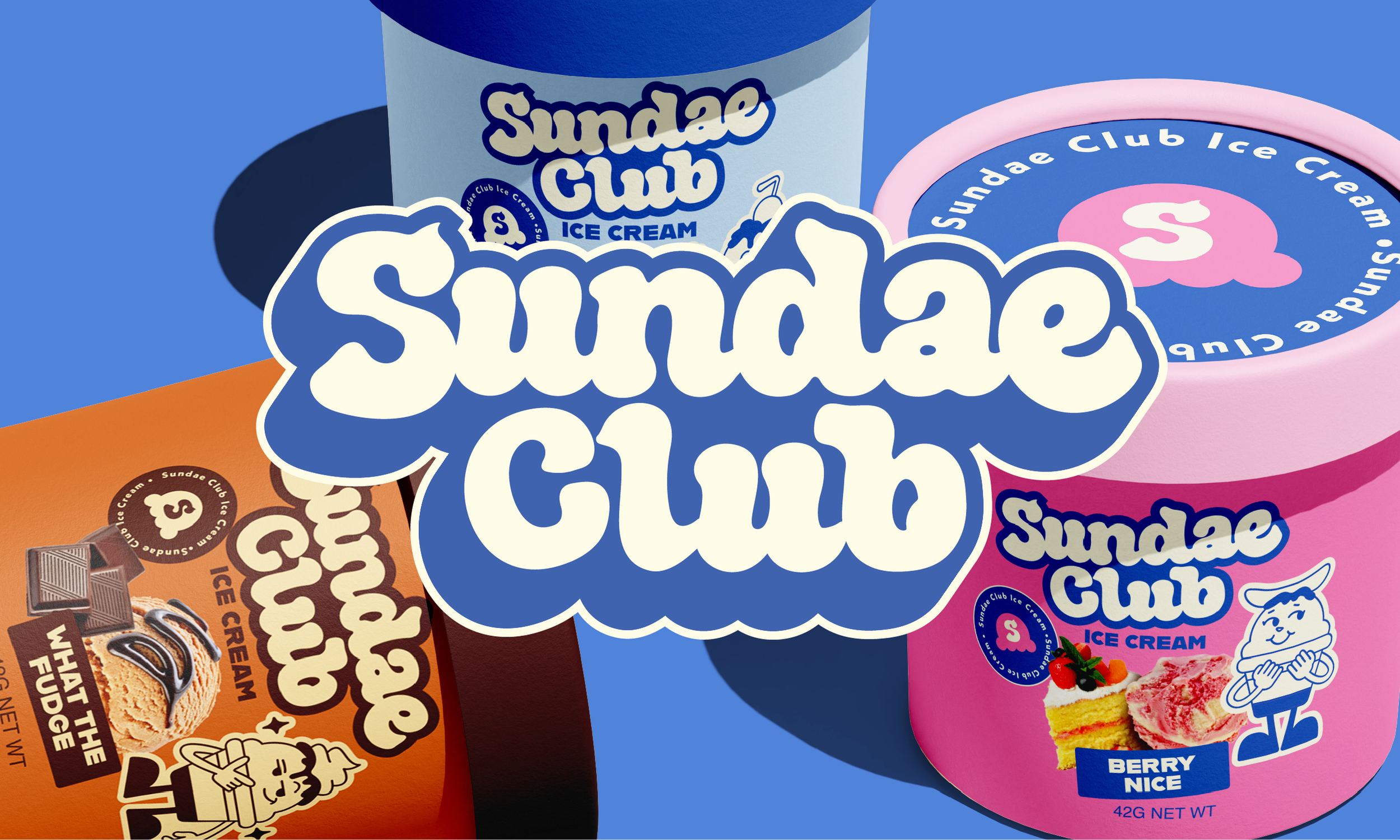 PORTFOLIO | Explore Our Creations — neo blue studio